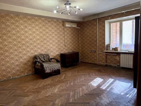 квартира за адресою Київ, Велика Васильківська вул. (Червоноармійська), 45/17