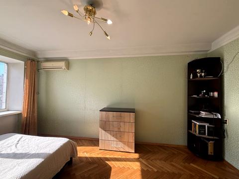 квартира за адресою Київ, Велика Васильківська вул. (Червоноармійська), 45/17