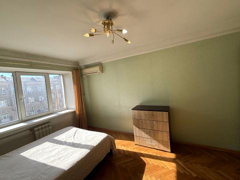 квартира за адресою Київ, Велика Васильківська вул. (Червоноармійська), 45/17