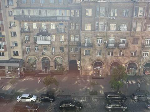 квартира за адресою Київ, Велика Васильківська вул. (Червоноармійська), 45/17
