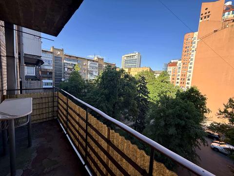 квартира за адресою Київ, Велика Васильківська вул. (Червоноармійська), 45/17