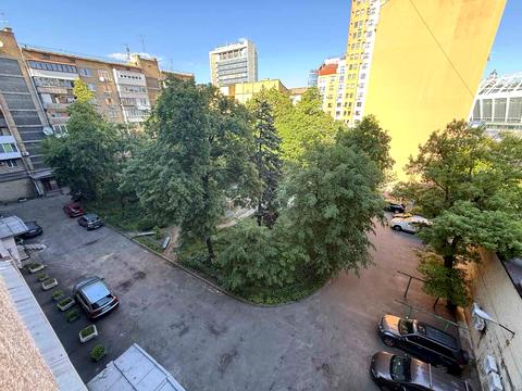 квартира за адресою Київ, Велика Васильківська вул. (Червоноармійська), 45/17
