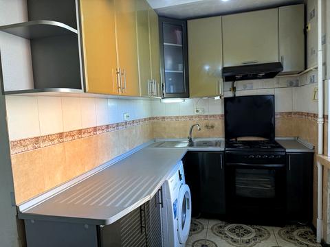 квартира за адресою Київ, Велика Васильківська вул. (Червоноармійська), 45/17