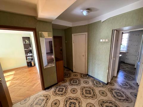 квартира за адресою Київ, Велика Васильківська вул. (Червоноармійська), 45/17