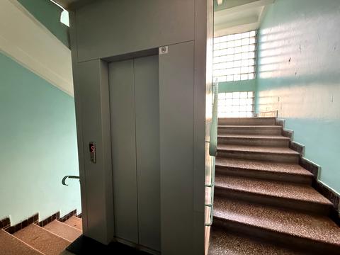 квартира за адресою Київ, Велика Васильківська вул. (Червоноармійська), 45/17