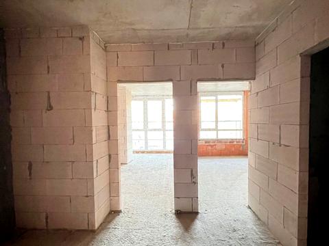 квартира за адресою Кобилянської вул., (Будинок)