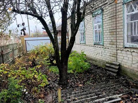 будинок за адресою ПЕРЕМОГИ