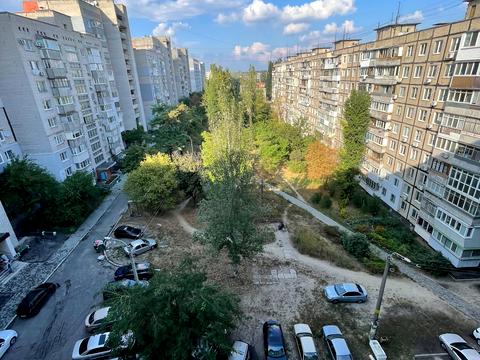 квартира за адресою Дніпро, Сонячна Набережна вул. (Маршала Малиновського), 6