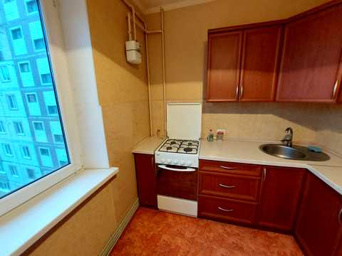 квартира по адресу Независимости бульв., 5