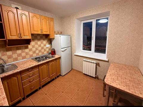 квартира по адресу Гагарина просп., 177