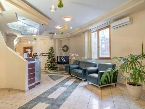 коммерческая по адресу Большая Васильковская ул. (Красноармейская), 65