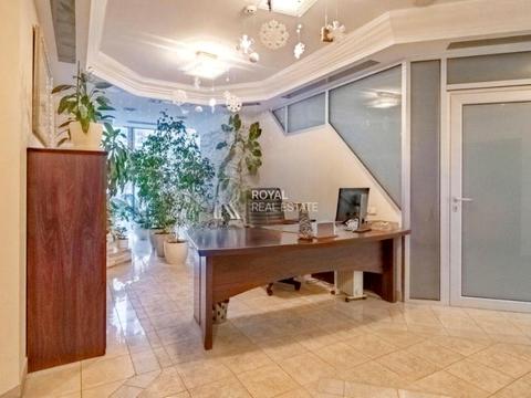 коммерческая по адресу Большая Васильковская ул. (Красноармейская), 65
