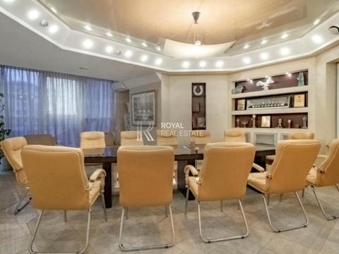коммерческая по адресу Большая Васильковская ул. (Красноармейская), 65