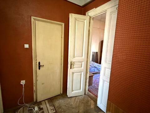 квартира по адресу Академика Сахарова ул., 4