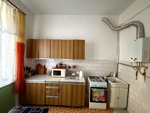 квартира по адресу Академика Сахарова ул., 4