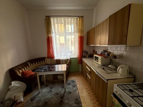 квартира по адресу Академика Сахарова ул., 4