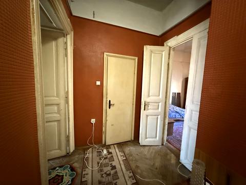 квартира по адресу Академика Сахарова ул., 4