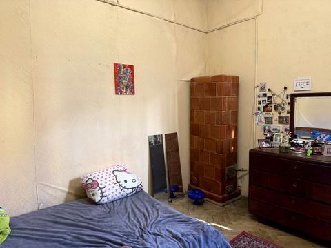 квартира по адресу Академика Сахарова ул., 4