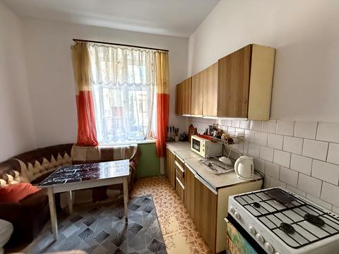 квартира по адресу Академика Сахарова ул., 4