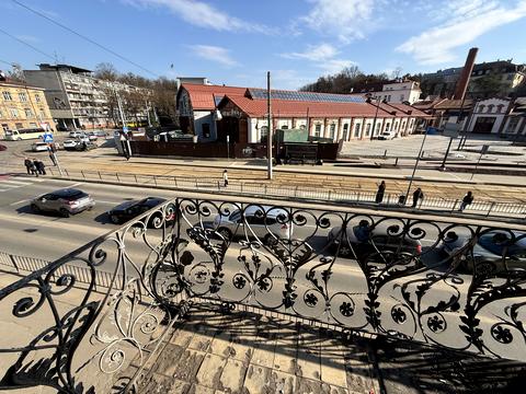 квартира по адресу Академика Сахарова ул., 4