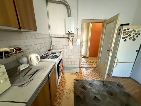 квартира по адресу Академика Сахарова ул., 4
