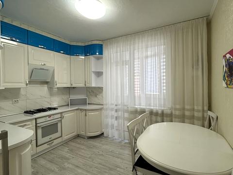 квартира за адресою Будівельників вул., 4
