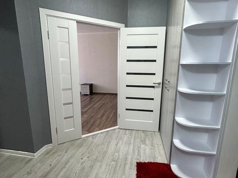 квартира за адресою Будівельників вул., 4