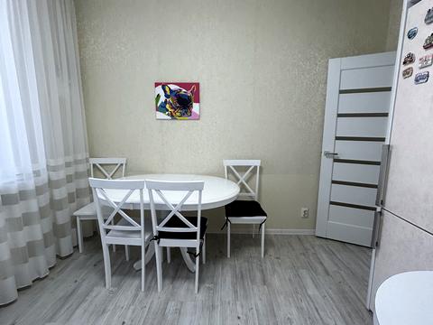 квартира за адресою Будівельників вул., 4