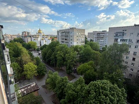 квартира за адресою Симона Петлюри вул. (), 25