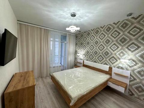 квартира за адресою Георгія Липського вул. (Толбухіна), 135а