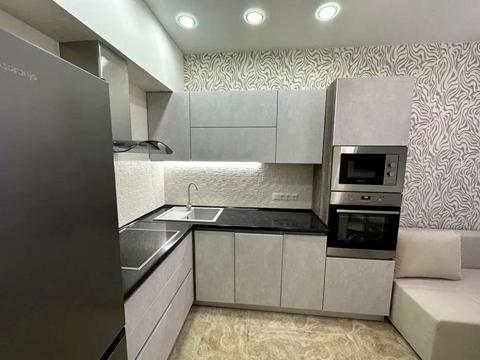 квартира за адресою Георгія Липського вул. (Толбухіна), 135а