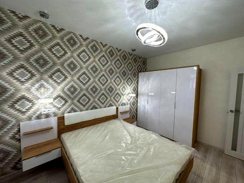 квартира за адресою Георгія Липського вул. (Толбухіна), 135а