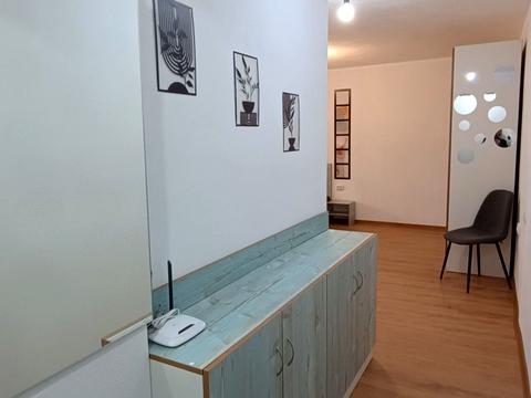 квартира по адресу Краснопольская ул., 2