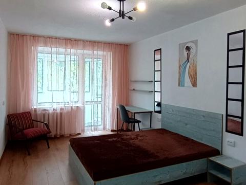 квартира по адресу Краснопольская ул., 2