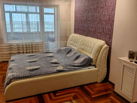 квартира по адресу Зерновая ул., 42