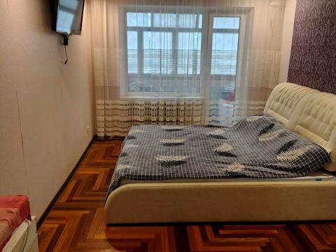 квартира по адресу Зерновая ул., 42