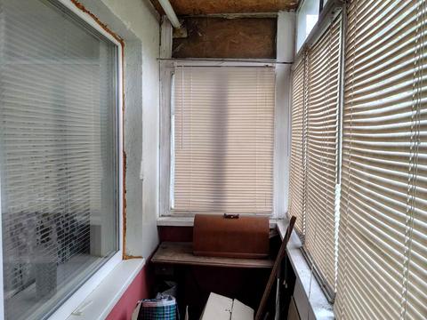 квартира по адресу Зерновая ул., 42