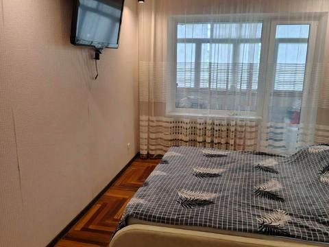 квартира по адресу Зерновая ул., 42