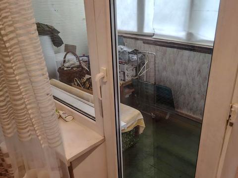 квартира по адресу Зерновая ул., 42