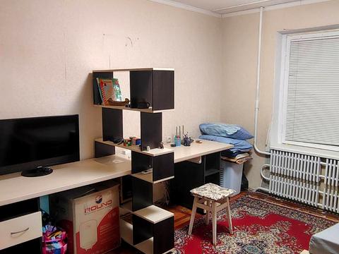 квартира по адресу Зерновая ул., 42