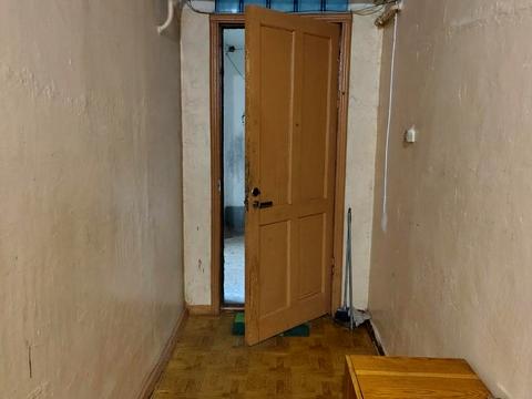 квартира по адресу Зерновая ул., 42