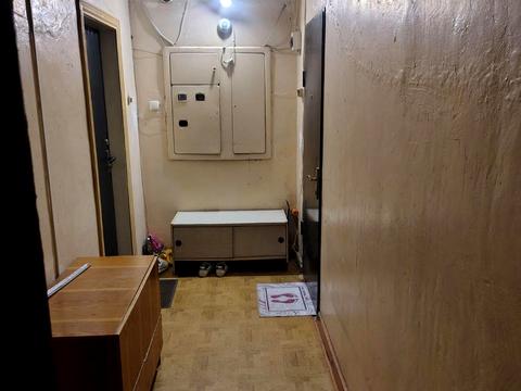 квартира по адресу Зерновая ул., 42