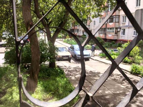 квартира по адресу Зерновая ул., 42