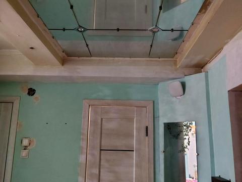 квартира по адресу Зерновая ул., 42