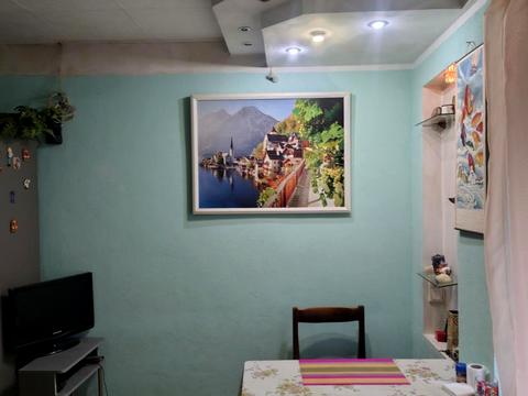 квартира по адресу Зерновая ул., 42