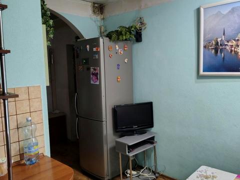 квартира по адресу Зерновая ул., 42