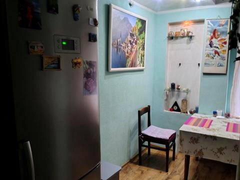 квартира по адресу Зерновая ул., 42