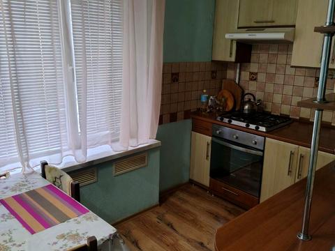 квартира по адресу Зерновая ул., 42