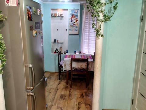 квартира по адресу Зерновая ул., 42