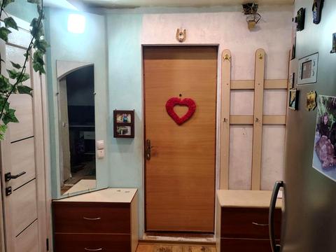квартира по адресу Зерновая ул., 42